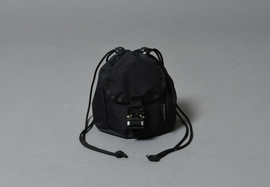 バッグジャック