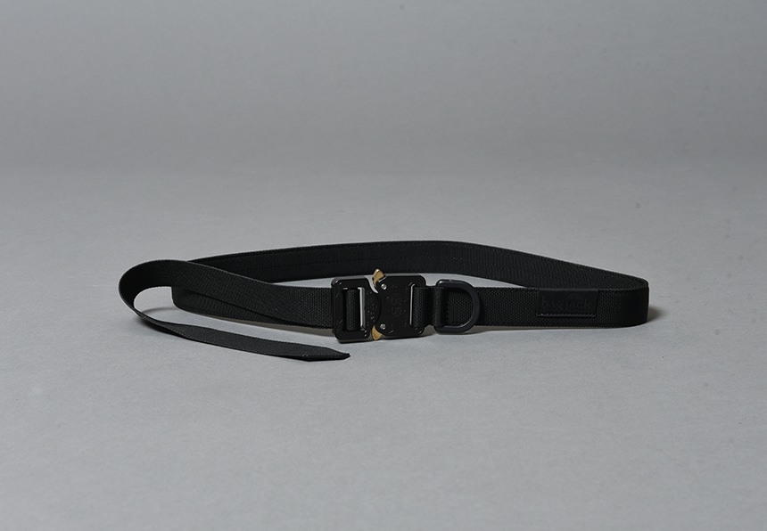 バッグジャック