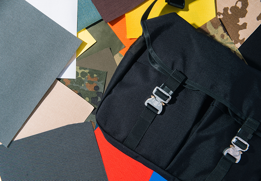 バッグジャック