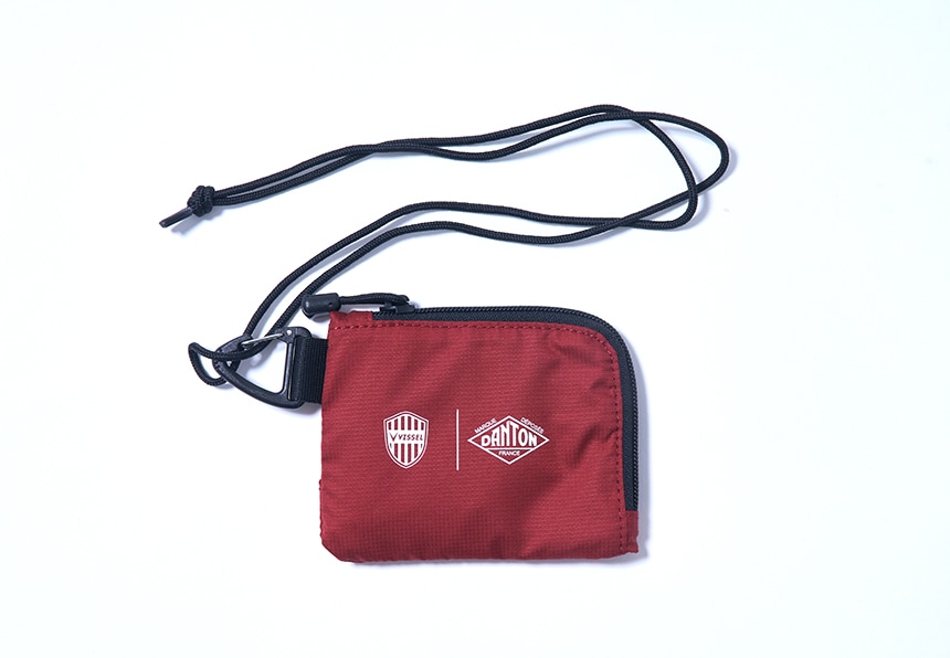 ヴィッセル神戸-ダントン