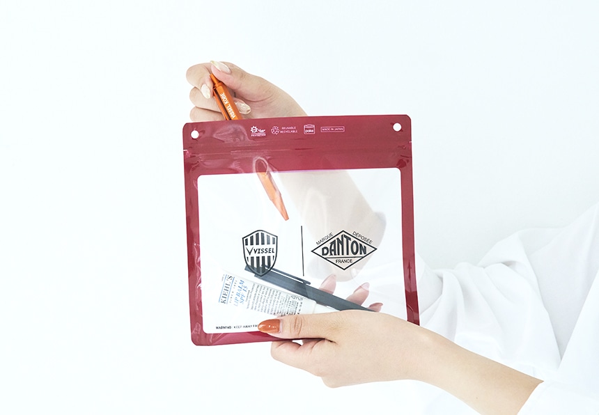 ヴィッセル神戸-ダントン