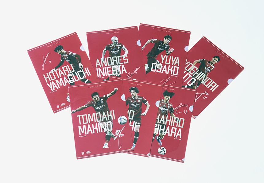 ヴィッセル神戸-ダントン