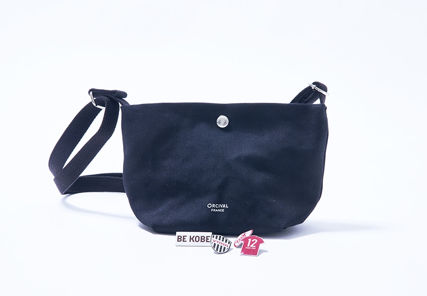 ヴィッセル神戸-オーシバル