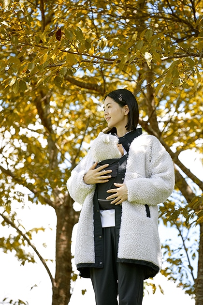 ザノースフェイス