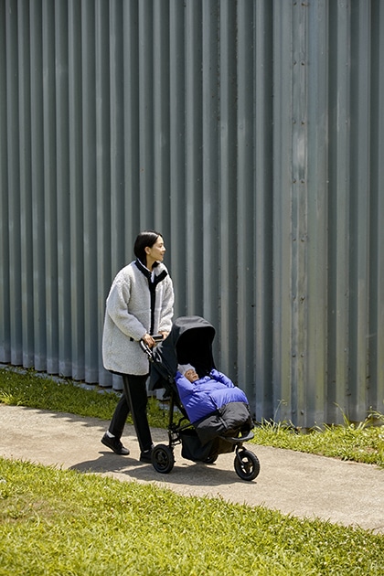 ザノースフェイス