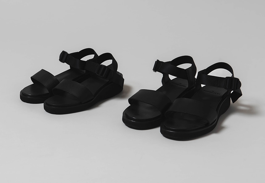 フットワークス