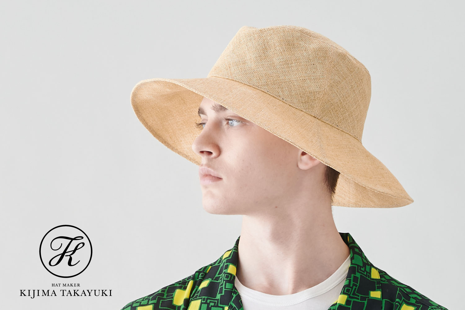 キジマタカユキ