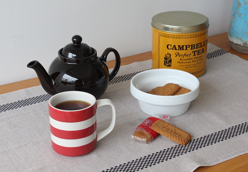 レイバー・アンド・ウエイト