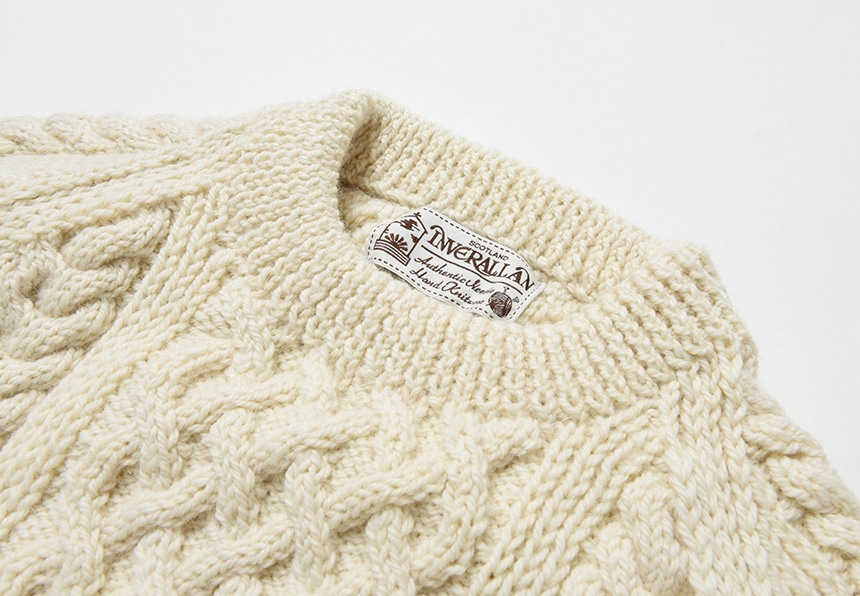 インバーアラン