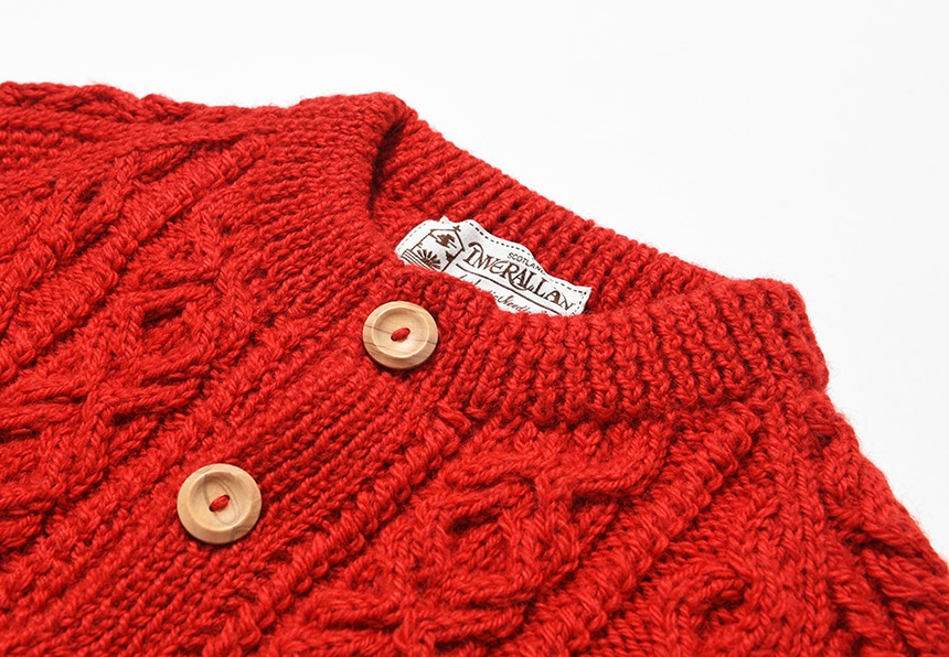 インバーアラン