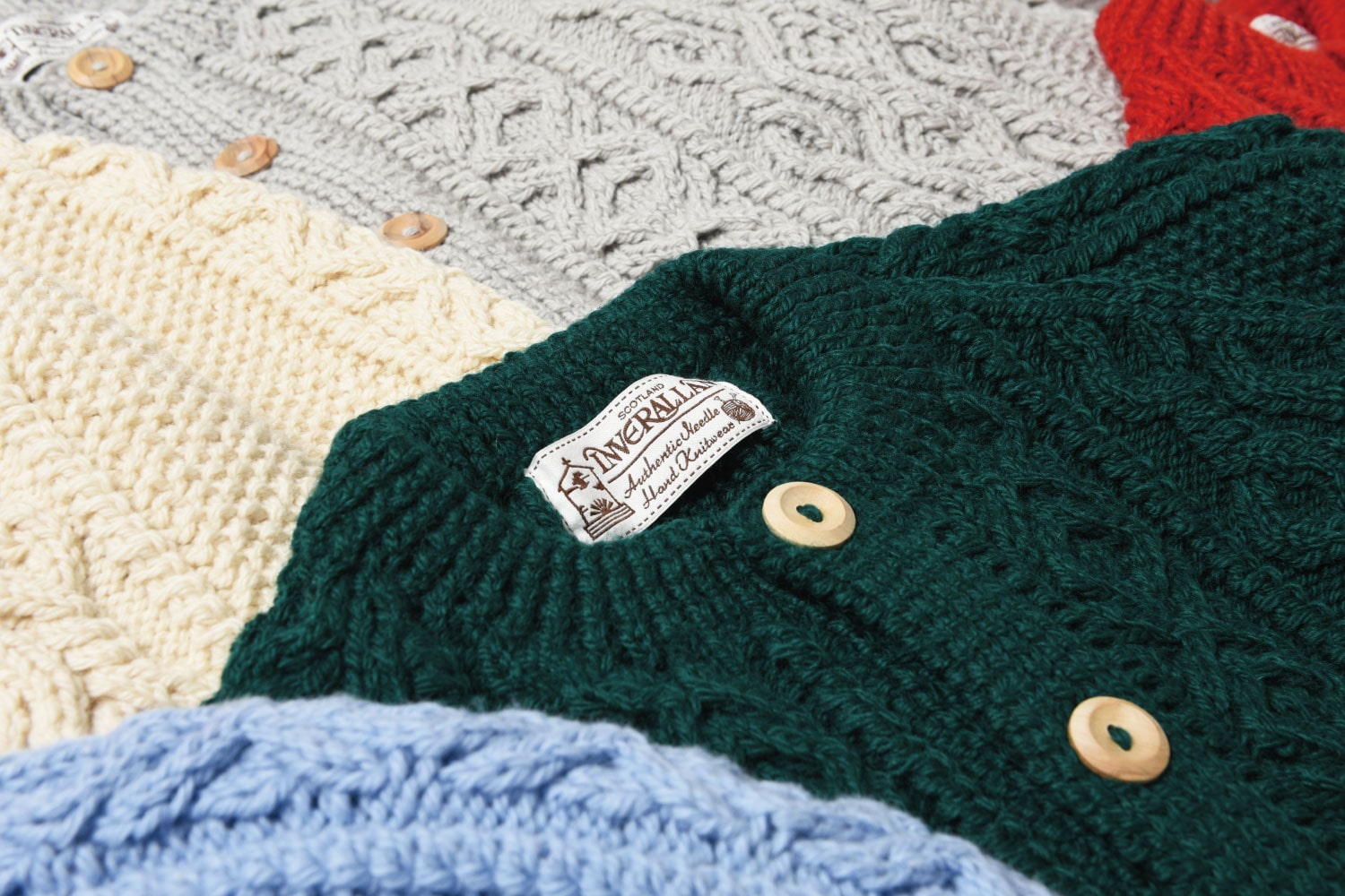 インバーアラン