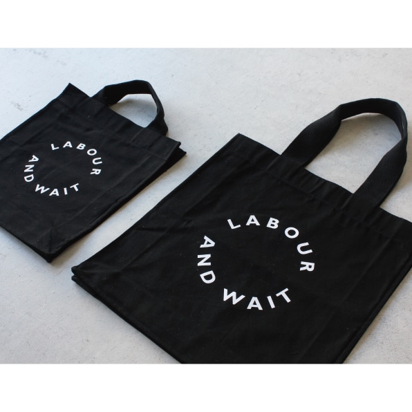 レイバー・アンド・ウエイト