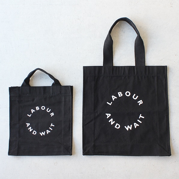 レイバー・アンド・ウエイト