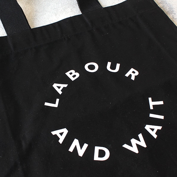 レイバー・アンド・ウエイト