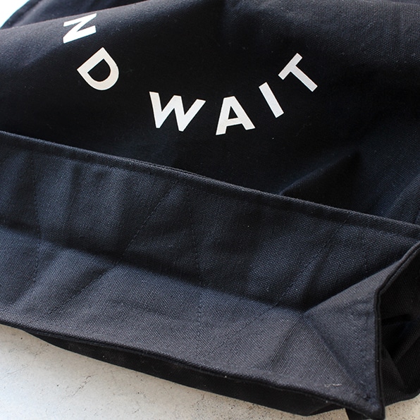 レイバー・アンド・ウエイト