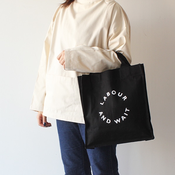 レイバー・アンド・ウエイト