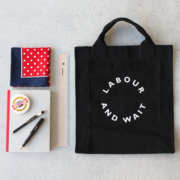 レイバー・アンド・ウエイト