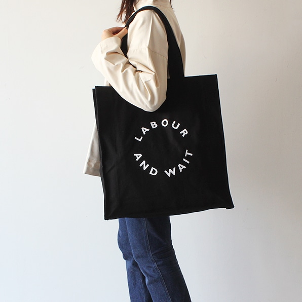 レイバー・アンド・ウエイト