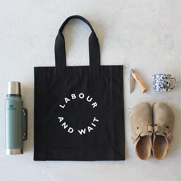 レイバー・アンド・ウエイト