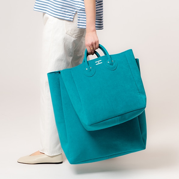 ヤングアンドオルセン ザ ドライグッズストア