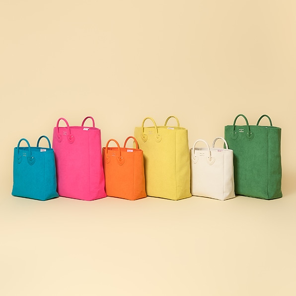 ヤングアンドオルセン ザ ドライグッズストア