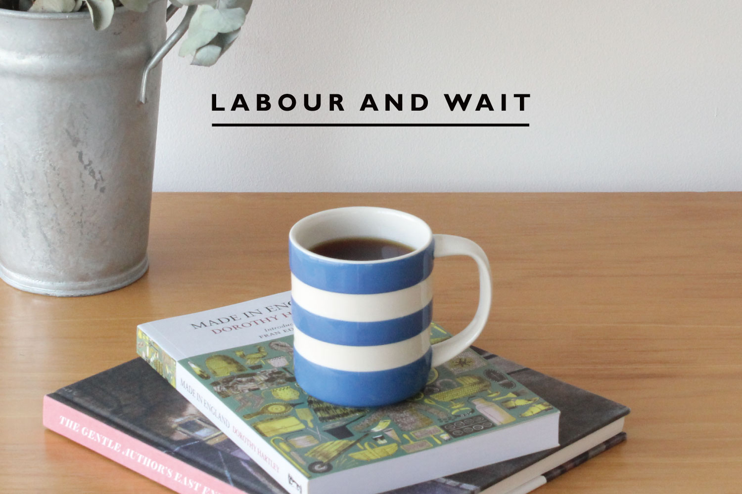 レイバー・アンド・ウエイト