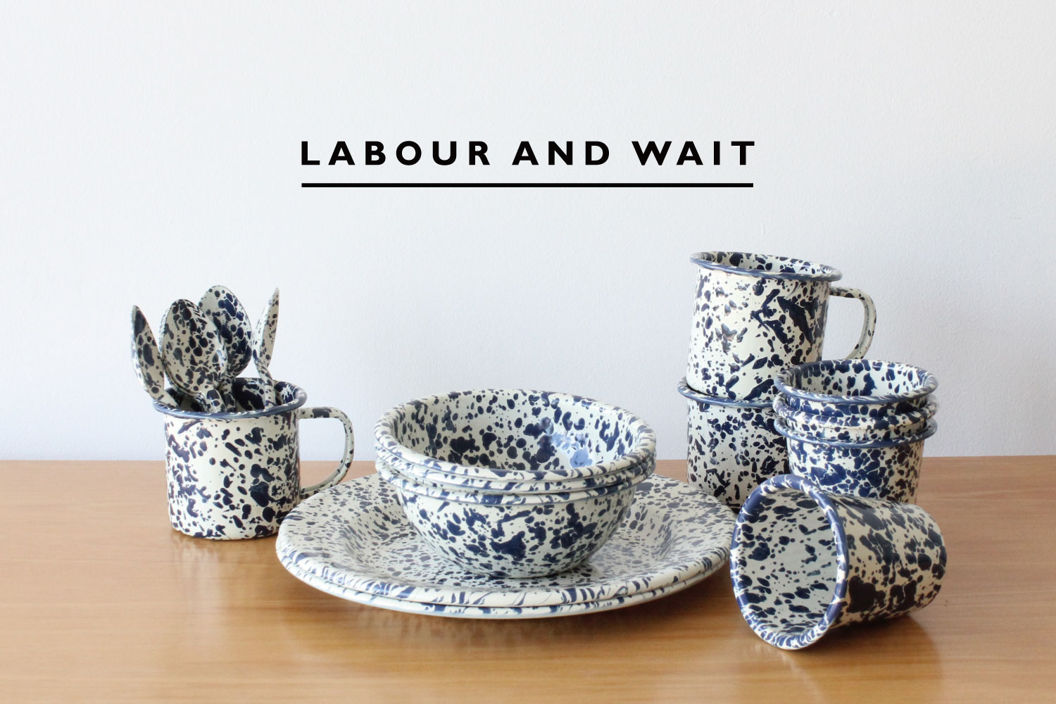 レイバー・アンド・ウエイト