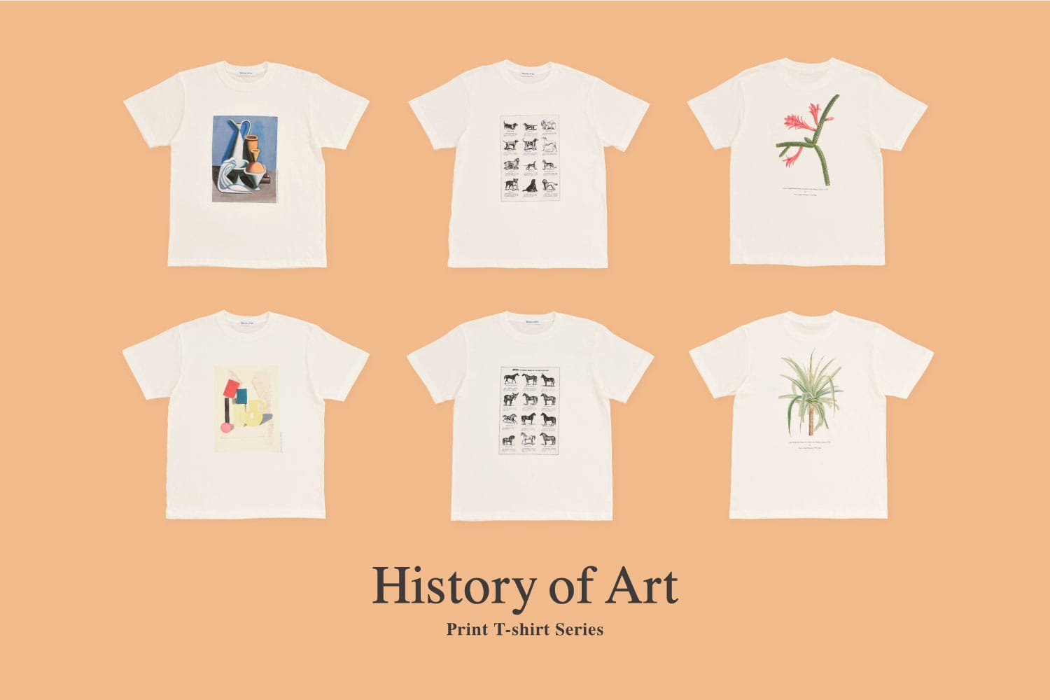 ヒストリーオブアート