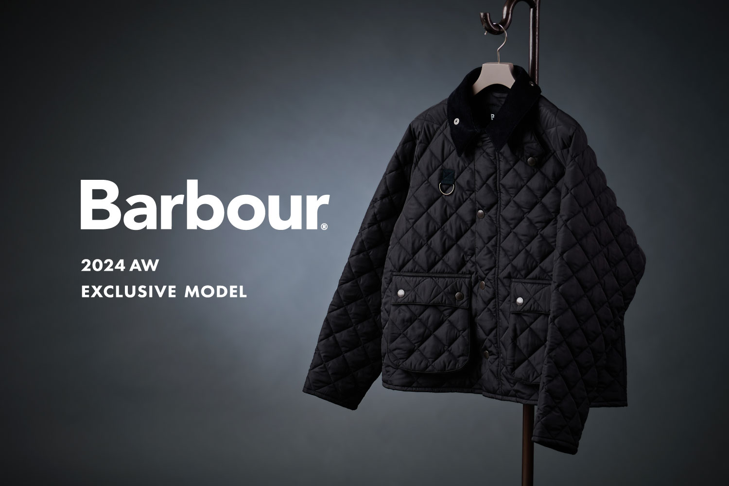 Barbour