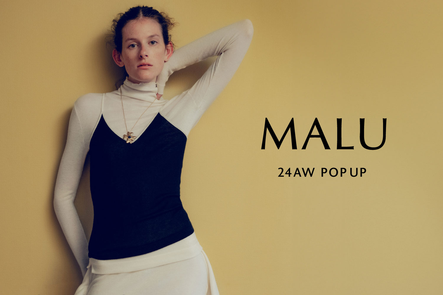 MALU-POPUP