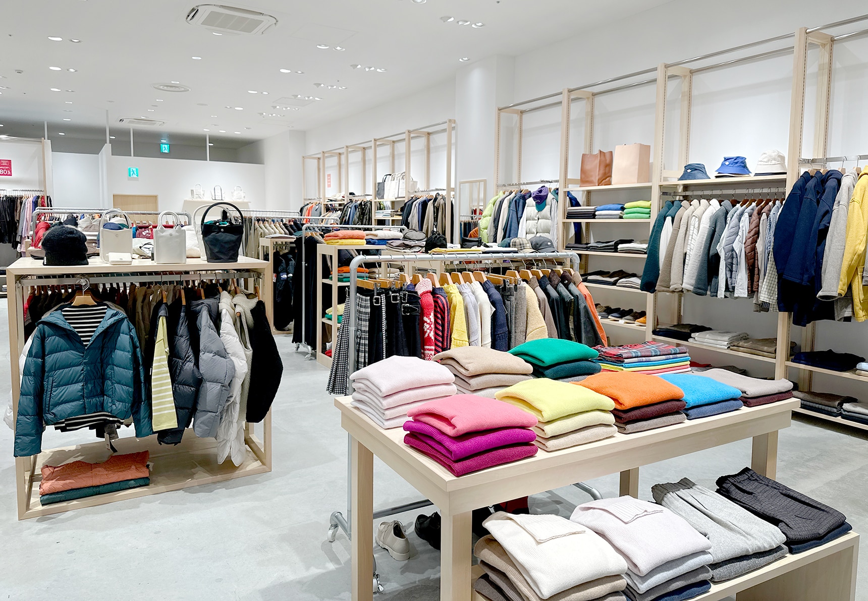 Bshopアウトレット神戸店