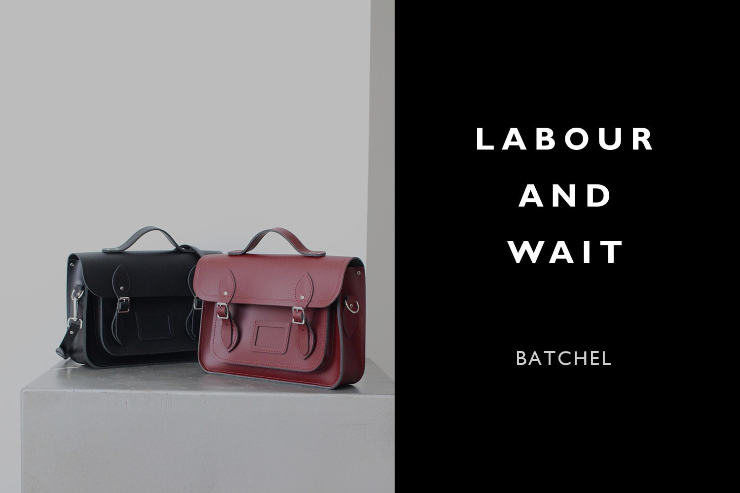 LABOUR AND WAIT