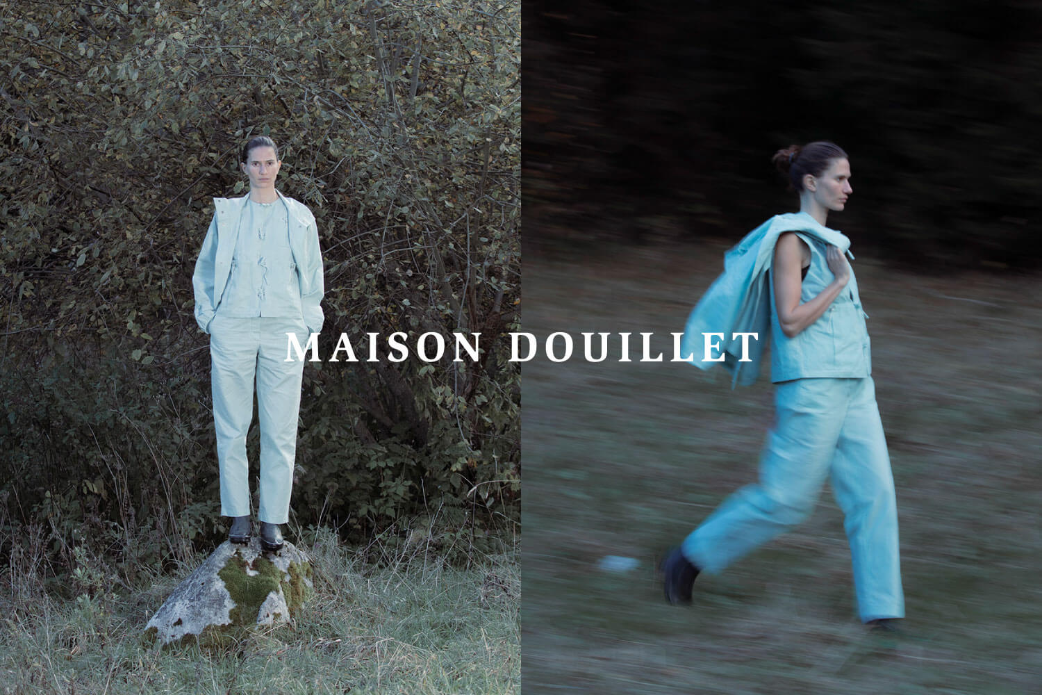 MAISON DOUILLET
