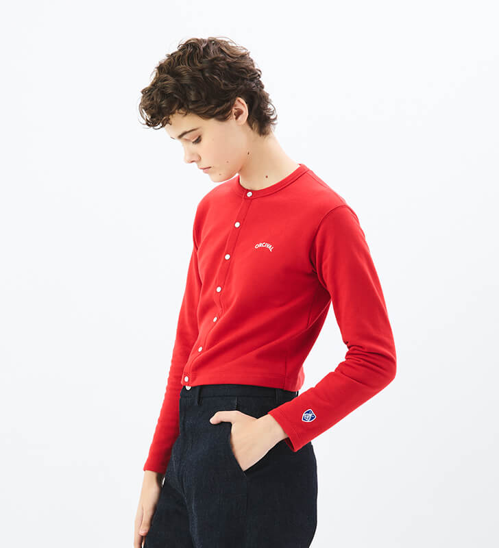 ORCIVAL - SPRING FAIR 2025