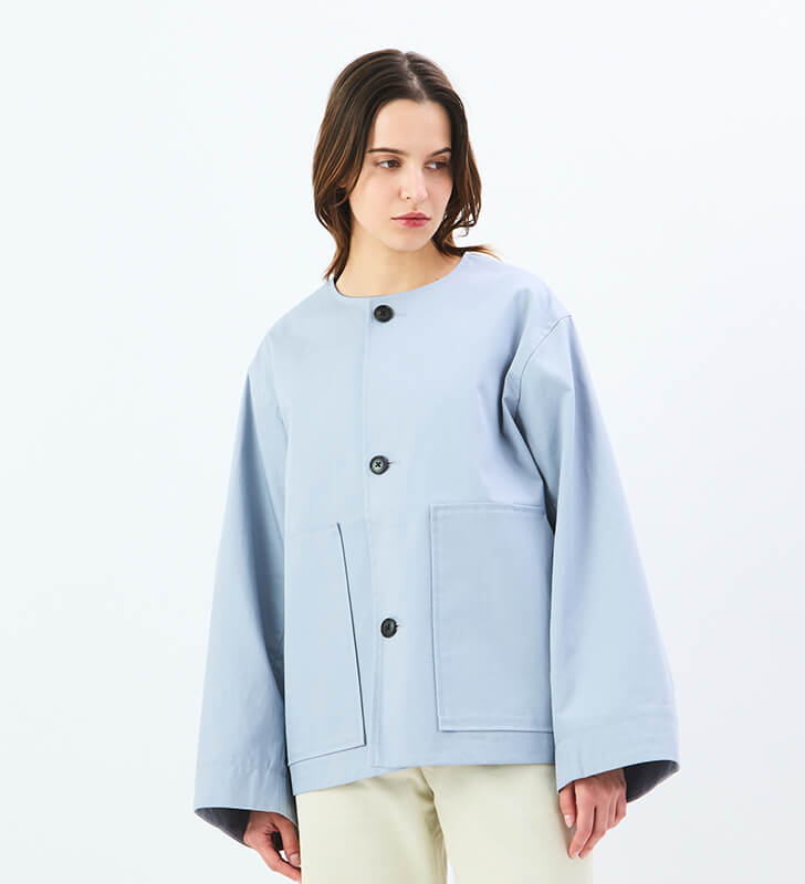 ORCIVAL - SPRING FAIR 2025