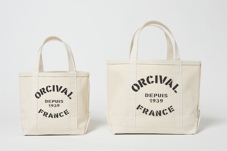 ORCIVAL - SPRING FAIR 2025