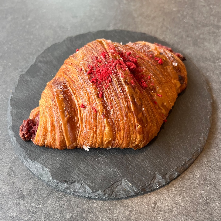 『DAIKILY'S CROISSANT』POP UP