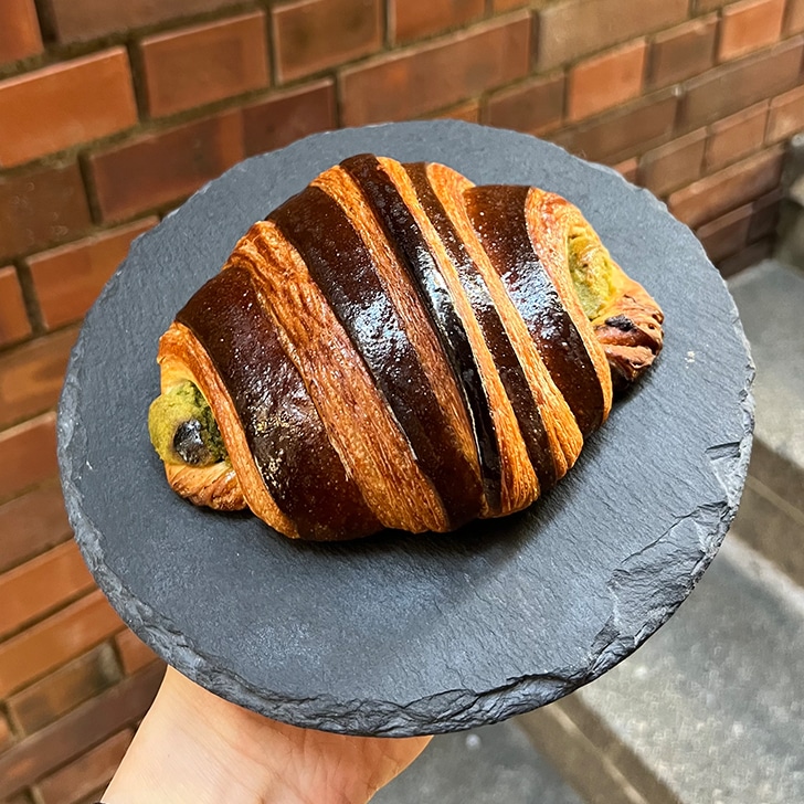 『DAIKILY'S CROISSANT』POP UP