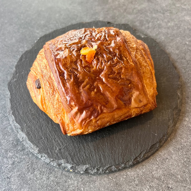 『DAIKILY'S CROISSANT』POP UP