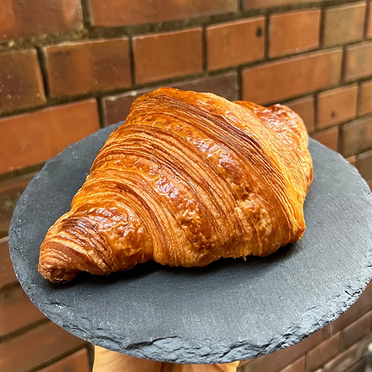 『DAIKILY'S CROISSANT』POP UP