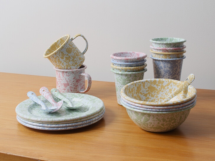 CROW CANYON HOME SPECIAL COLOURS