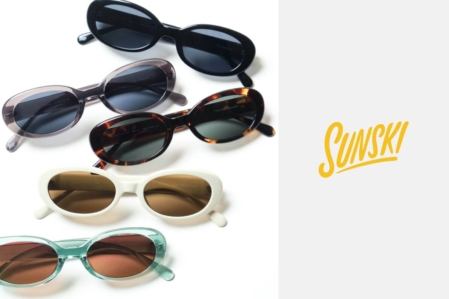SUNSKI - 25SS