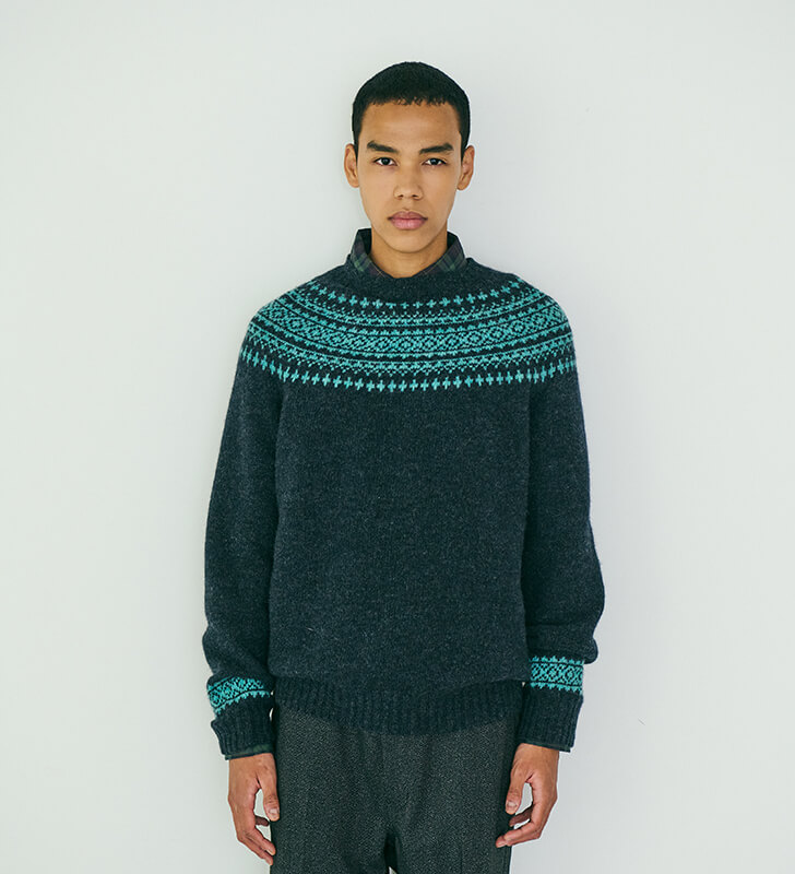 ノルディック画像