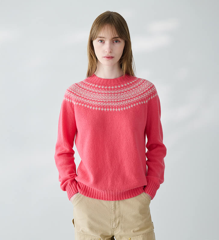 ノルディック画像