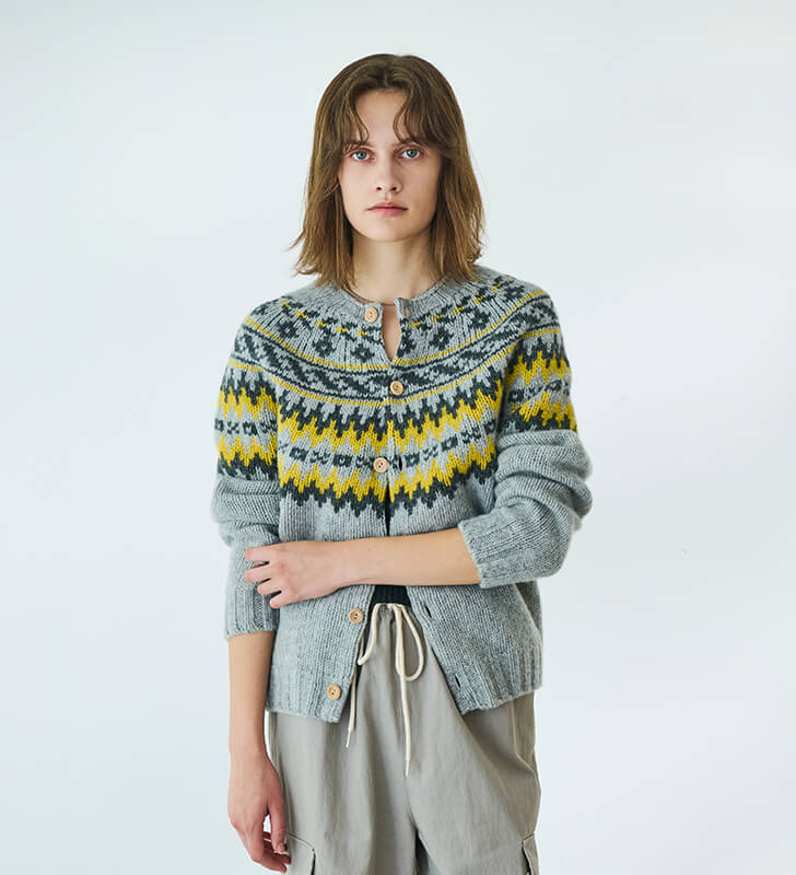 ノルディック画像