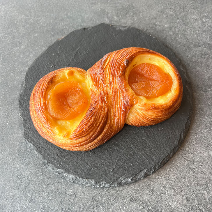 『DAIKILY'S CROISSANT』POP UP