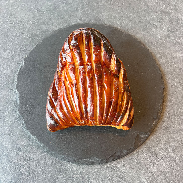 『DAIKILY'S CROISSANT』POP UP