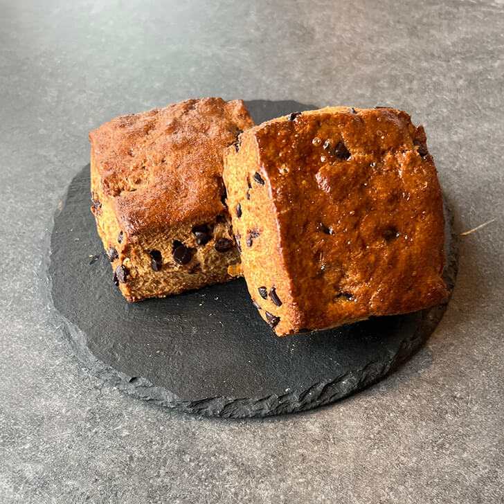 『DAIKILY'S CROISSANT』POP UP