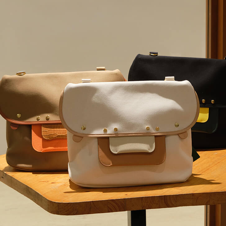 WALLET SUN / kakke