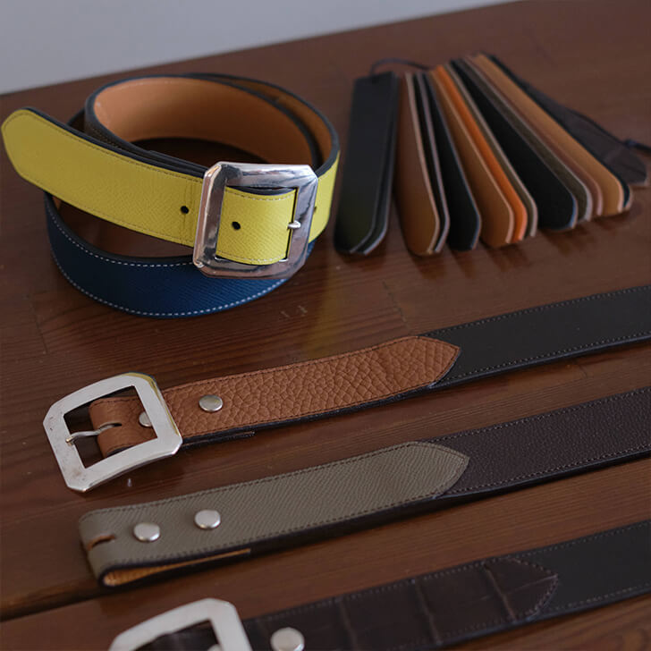 WALLET SUN / kakke